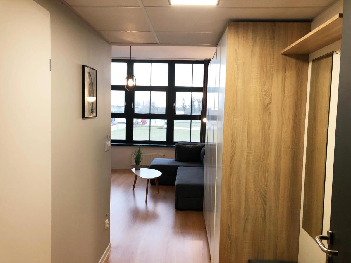 Apartament Apartimento Hydral Figo Wrocław