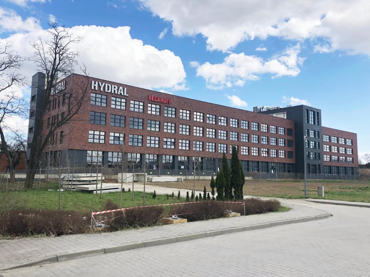 Apartament Apartimento Hydral Figo *